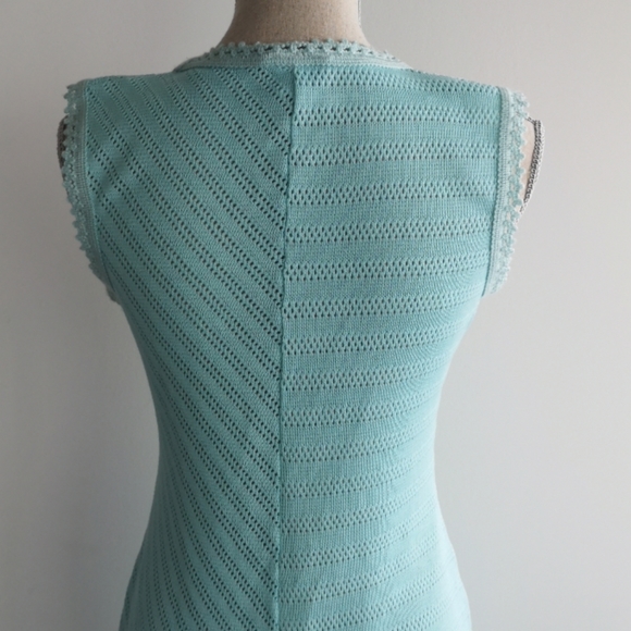 Obi knit maxi - Picture 3 of 7